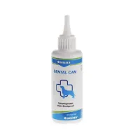 CANINA Dental Can priemonė burnos higienai CANINA Dental Can priemonė burnos higienai
