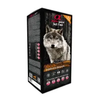 ALPHA SPIRIT Multi Protein pusiau drėgnas pašaras šunims ALPHA SPIRIT Multi Protein pusiau drėgnas pašaras šunims