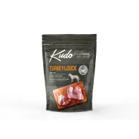 Kudo Turkey&Duck Mini Adult