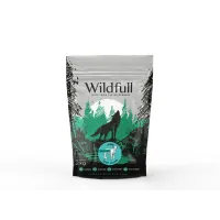 Wildfull Dog Lamb Mini sausas maistas šunims Wildfull Dog Lamb Mini sausas maistas šunims
